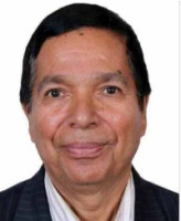 Prof. Dr. Surya Prasad Sangroula