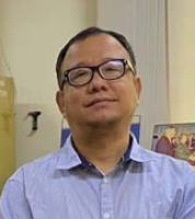 Dr. Indra Limbu