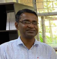 Dr. Lokesh Jaiswal