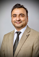 Dr. Mehul Rajesh Jaisani