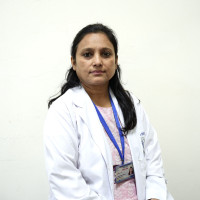 Dr. Bandana Koirala