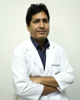 Dr. Gajendra Birajee