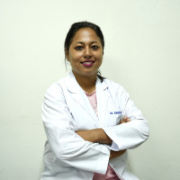 Dr. Sneha Shrestha