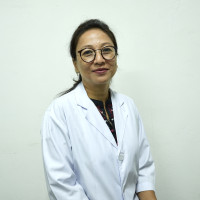 Dr. Mamta Dali