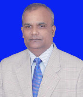 Dr. Ram Sharan Mehta