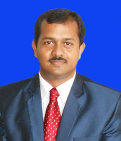 Dr. Deependra Prasad Sarraf