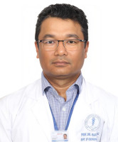 Dr. Raju Rijal