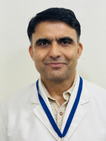 Dr. Shiva Lal Sharma Khanal