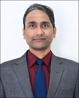 Dr. Bikash Sah