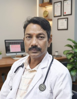 Dr. Ashok Kumar Yadav