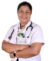 Dr. Bijaya Devi Aryal