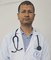 Dr. Vijay Kumar Shrivastav