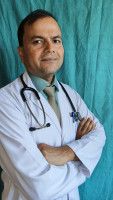 Dr. Ajay Kumar Yadav