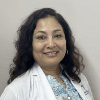 Dr. Rinku Gautam Joshi