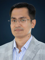 Dr. Madhur Basnet