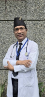 Dr. Dhana Ratna Shakya