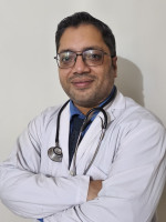 Dr. Sanjeev Kumar Mishra