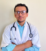 Dr. Suraj Nepal
