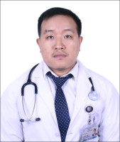 Dr. Suren Limbu
