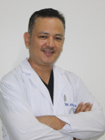 Dr. Arbind Rai