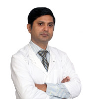 Dr. Anjani Kumar Yadav
