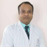 Dr. Rajiv Maharjan