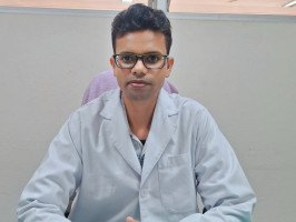 Dr. Shashi Keshwar
