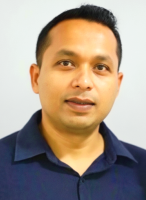 Dr. Abhishek Karn