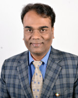 Dr. Deepak Kumar Yadav