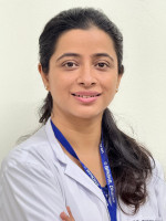Dr. Pragya Regmee