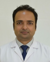 Dr. Rajesh Gyawali