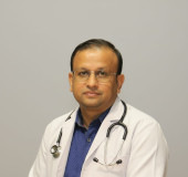 Dr. Pramendra Prasad Gupta