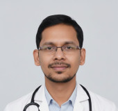 Dr. Abhijeet Kumar