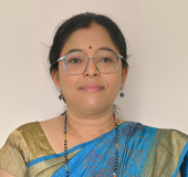 Dr. Punam Jha
