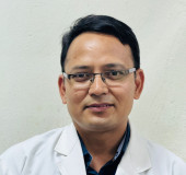Dr. Sajeev Shrestha