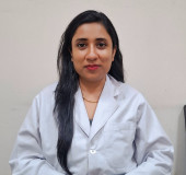Dr. Neetu Jain