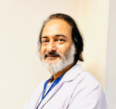 Dr. Prakash Kumar Parajuli