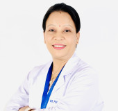 Dr. Pramita Suwal