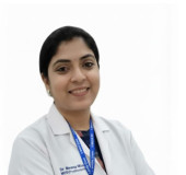 Dr. Meena Kumari Mishra