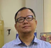 Dr. Indra Kumar Limbu