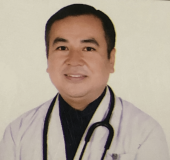 Dr. Ritesh Chaudhary