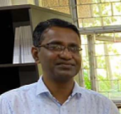 Dr. Lokesh Shekher Jaiswal