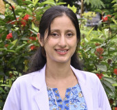 Dr. Samiksha Bhattarai