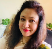 Dr. Smriti Karki