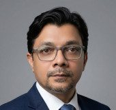Dr. Seraj Ahmed Khan