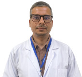Dr. Laxman Khanal
