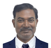 Mr. Binod Kumar Lal Das