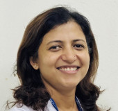 Dr. Khushbu Adhikari