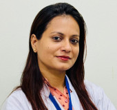 Dr. Shweta Agrawal