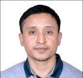 Dr. Samyog Mahat